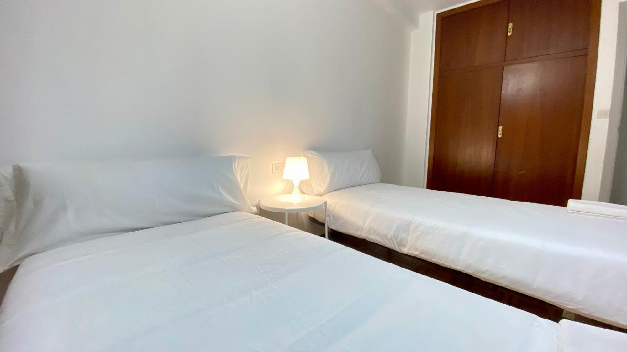 Apartamento Padron Centro P7 By Ur Eksteriør bilde