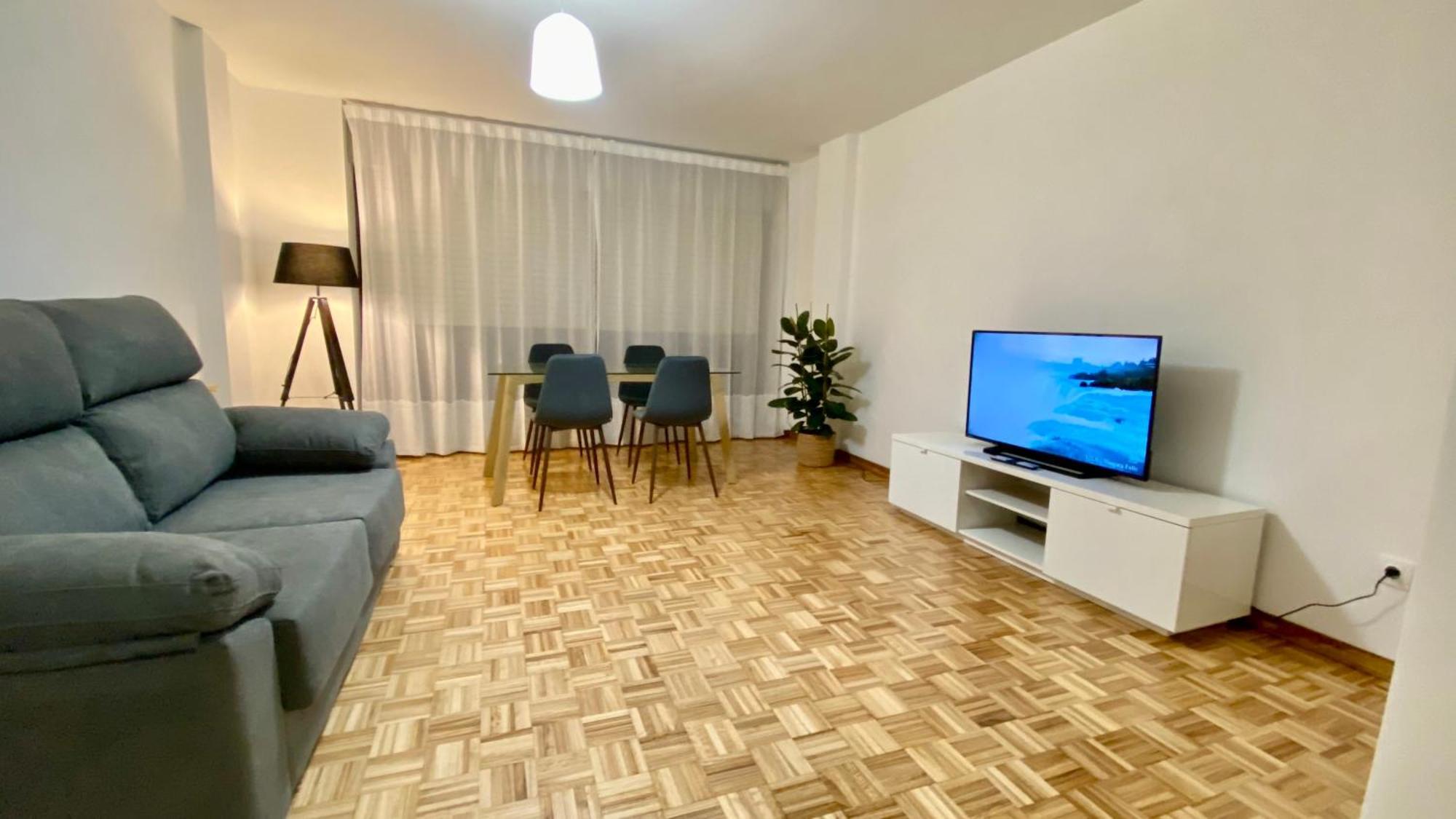 Apartamento Padron Centro P7 By Ur Eksteriør bilde