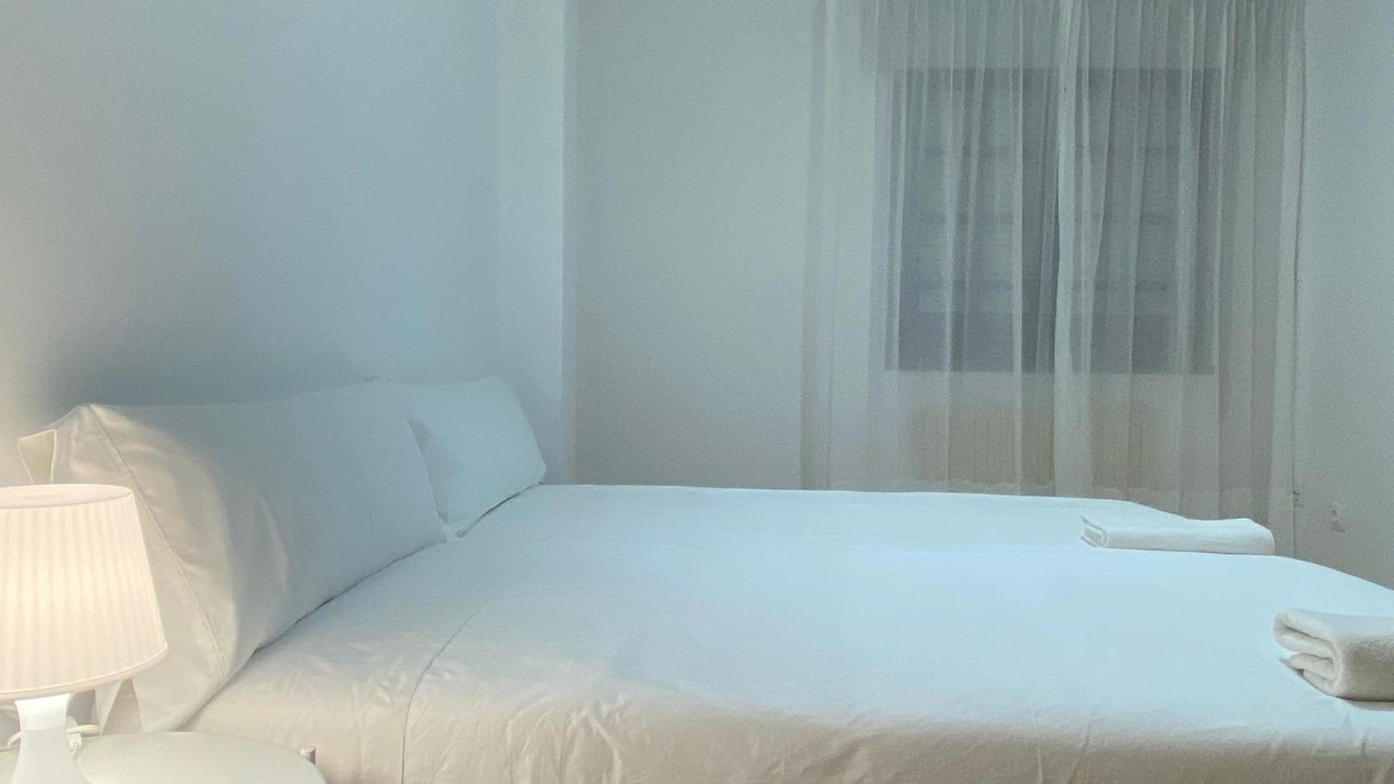 Apartamento Padron Centro P7 By Ur Eksteriør bilde