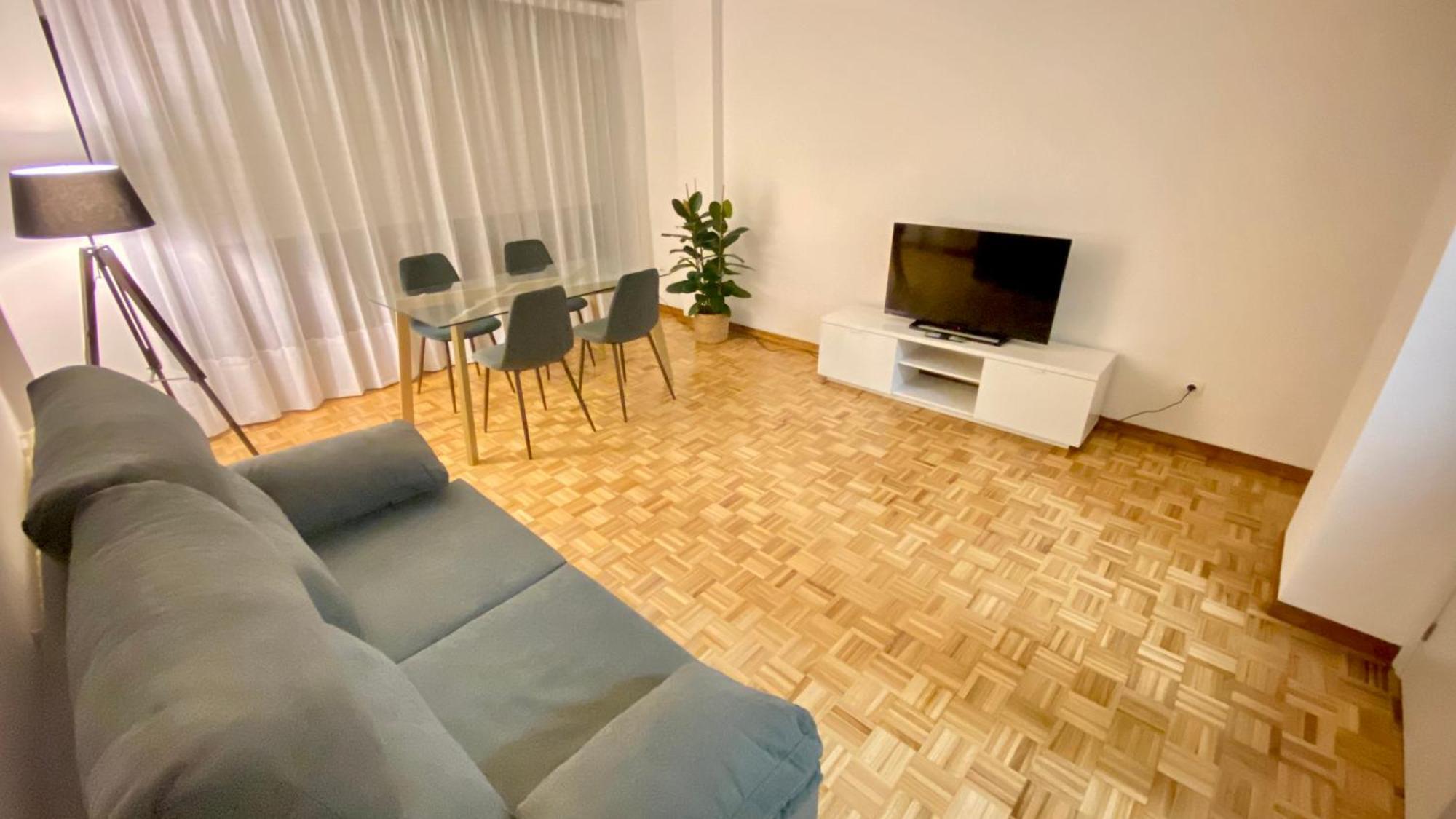 Apartamento Padron Centro P7 By Ur Eksteriør bilde