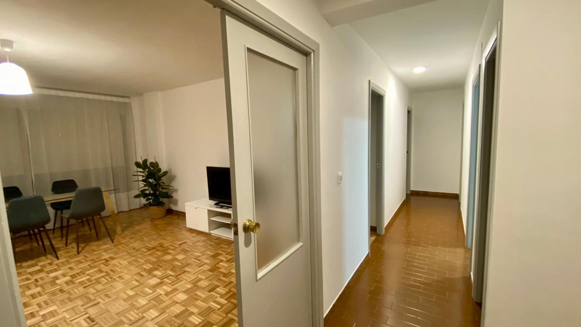 Apartamento Padron Centro P7 By Ur Eksteriør bilde
