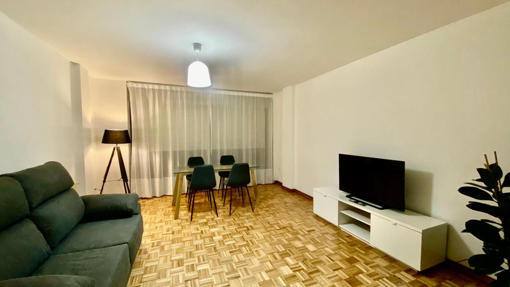 Apartamento Padron Centro P7 By Ur Eksteriør bilde