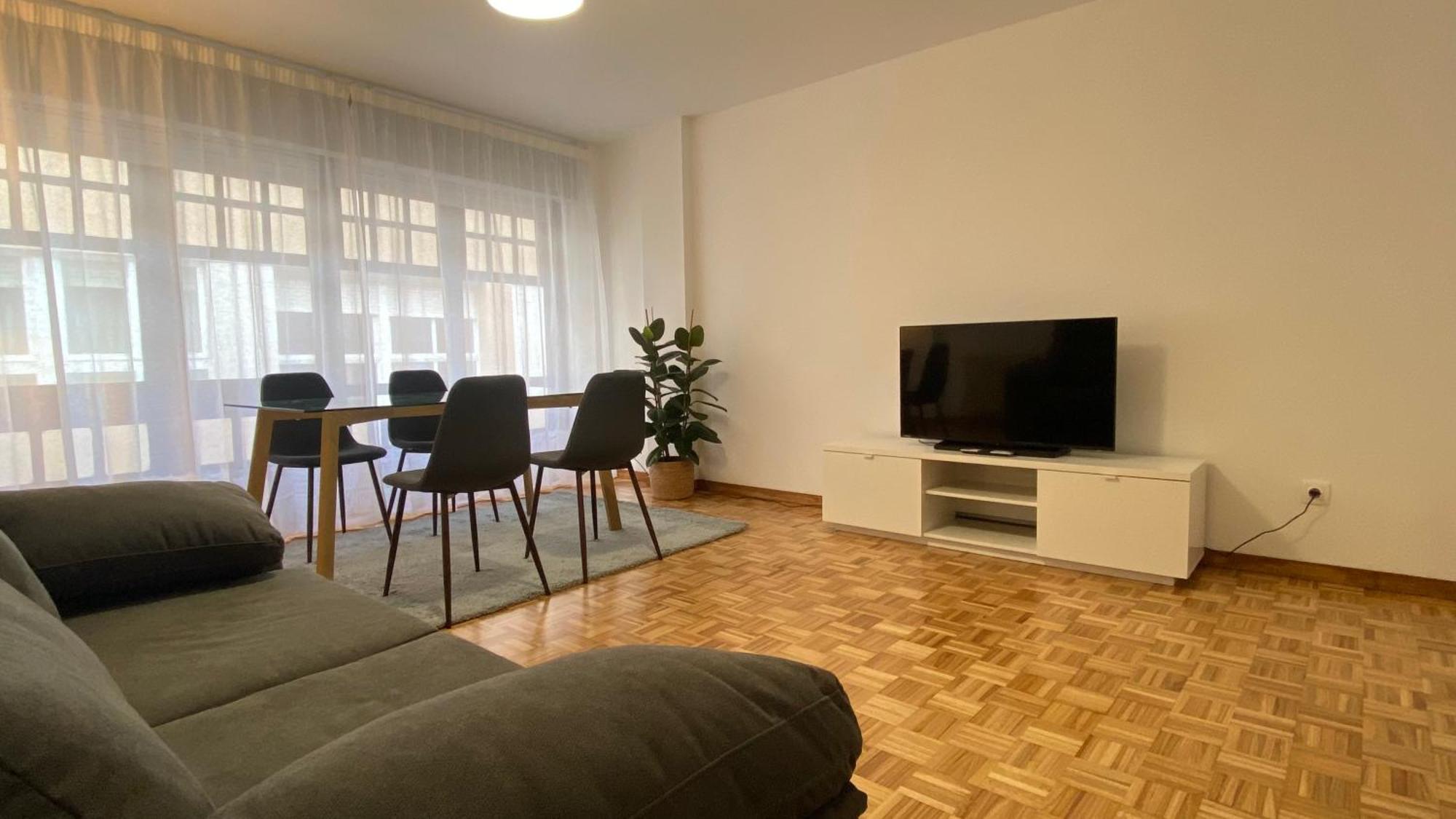Apartamento Padron Centro P7 By Ur Eksteriør bilde