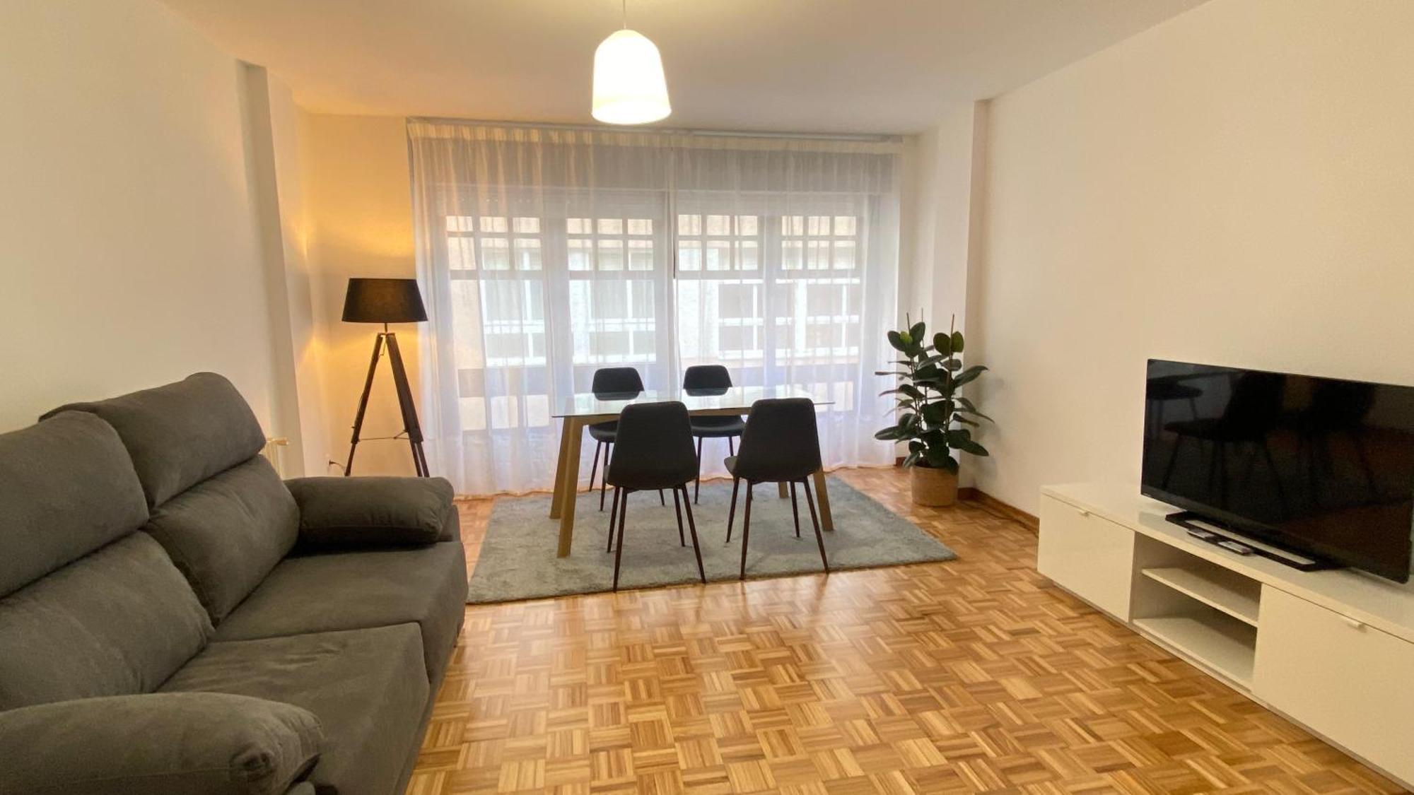 Apartamento Padron Centro P7 By Ur Eksteriør bilde