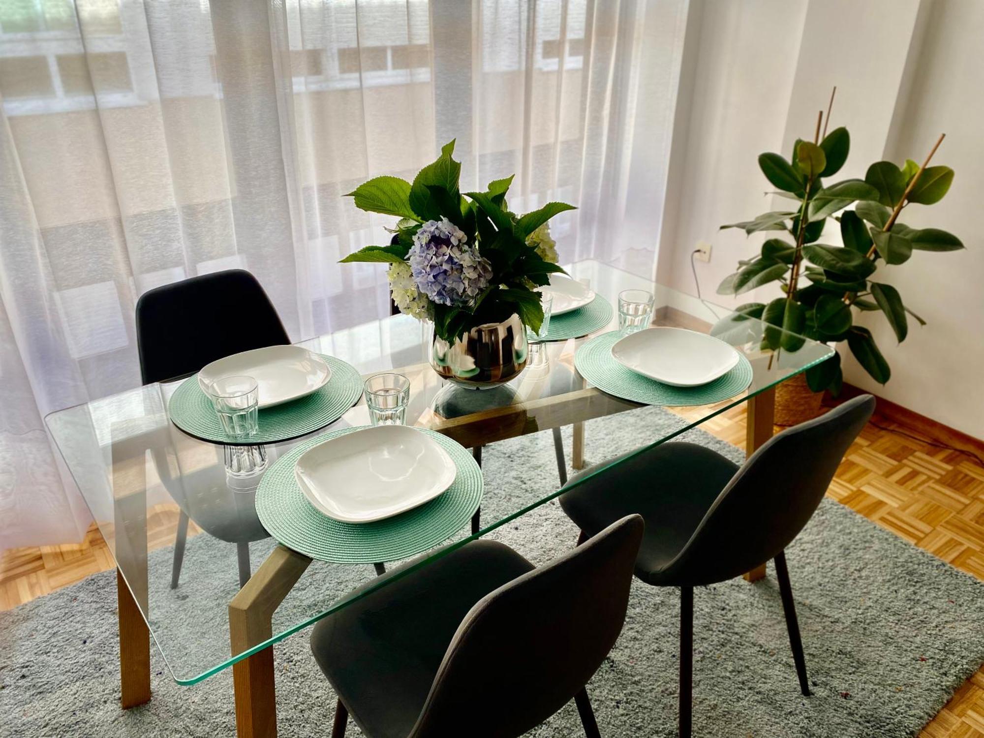 Apartamento Padron Centro P7 By Ur Eksteriør bilde
